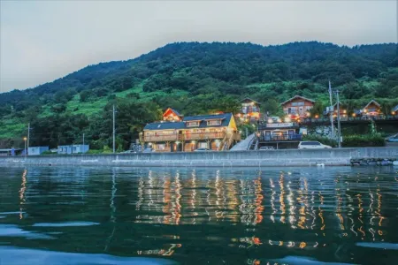 Tongyeong Daore Pension