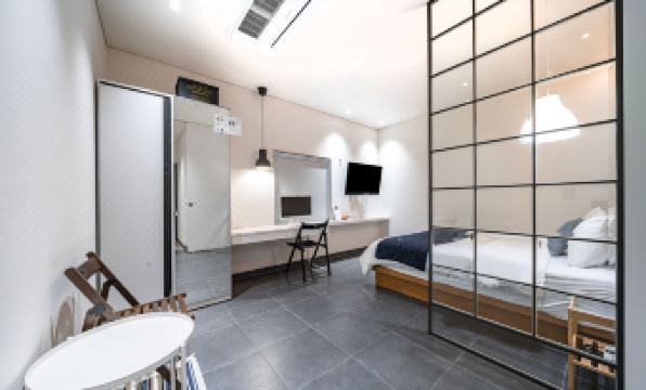 Gwangju Hotel the Spot - Housity