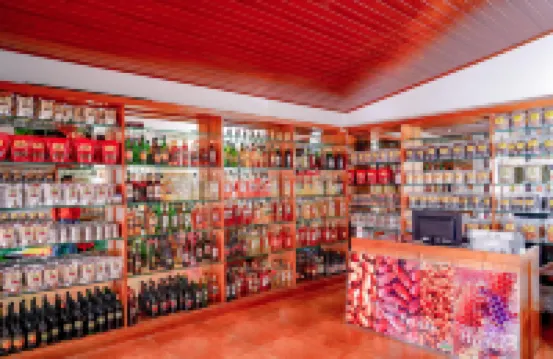 Deva Maani Coorg Nature View