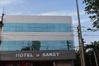 Hotel Saket