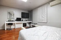 Cheongju Skytel Hotels in 