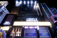 Daegu Bonridong Lovely Hotel Hotels in Dalseo-gu