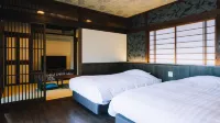 Ryokan Minawa Hôtels à : Minamiaso