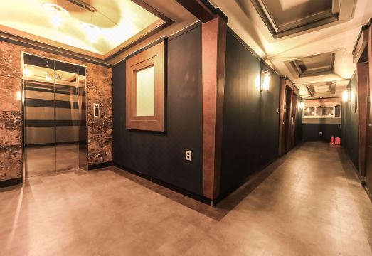 거제 가성비 호텔 전경