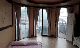 Geojedo from the Star Pension