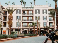 بيستانا سي ار 7 Hotels near مسجد تجزئة الرومية