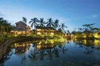 Zest Resort & Spa Hoi An
