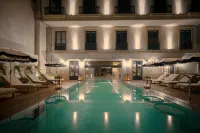 GA Palace Hotel & Spa, a Xixth-Century Villa - Spa