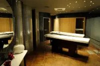Cumbria Spa Hotel - spa
