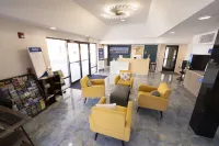 Best Western Historical Inn - que admiten mascotas