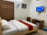 Khách sạn Ngọc Quý Các khách sạn ở Mỹ Hải