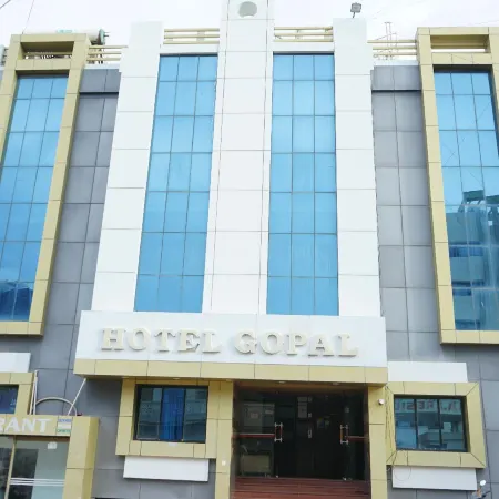 Hotel Gopal