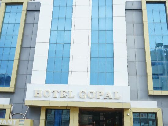 Hotel Gopal