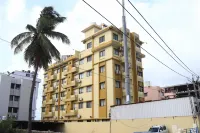 Hotel Somnath Atithigruh
