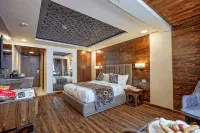 Hotel Hilltop Hotel a Gulmarg