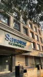 沙洛瓦爾公寓飯店 - 酒吧