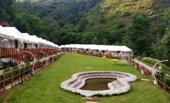 Niyama Jungle Resort