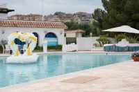 501 Hotel Hôtels à : Province of Vibo Valentia