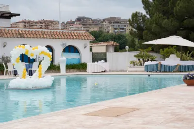 501 Hotel Hotels near Spiaggia Libera Pizzo Calabro