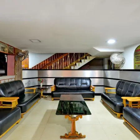 Hotel Yatrik