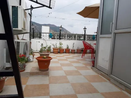 Hotel Aavas Отели в г. Солан