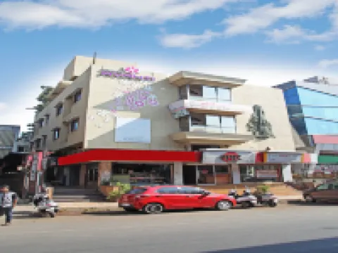 Hotel Avanti โรงแรมใกล้Nashik Road Station