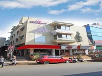 Hotel Avanti Shri Saptashrungi Mata Mandir 주변 호텔