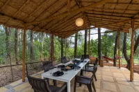 Zostel Homes Bhor (Near Pune) Hotels in Varoti Kh.