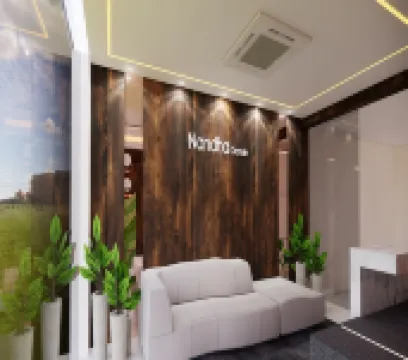 Nandha Grande 티러퍼 호텔