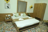 HOTEL SHAHI PALACE - Wifi