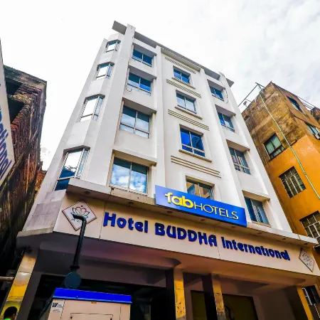 Hotel Buddha International