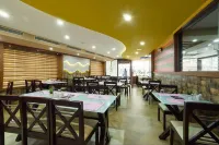 Devanganam Residency