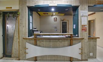 Hotel Saturn Residency - Housity