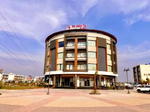 Regenta Place Chandigarh Mohali