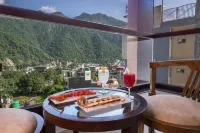 Regenta Inn on the Ganges Rishikesh Hotel a Rishikesh