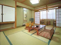 Fukuya โรงแรมในโทบะ