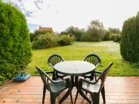 Achterwasser App. 13 Hotels in Zempin