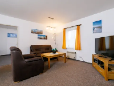 Volkmann App. 2 Hotels in Trassenheide