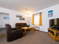 Volkmann App. 2 Hotels in Trassenheide