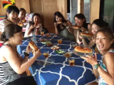 Hide A Way - Tanegashima Sunset Retreat - Hotels in Nishinoomote