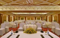 Best Western Plus Jalandhar - parking