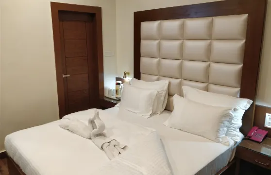 佔西亞特里克酒店