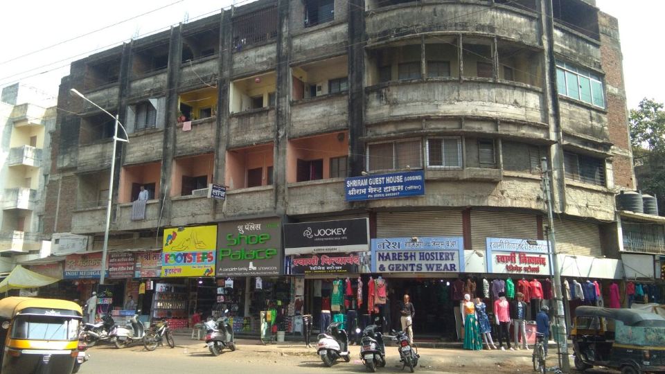 Shriram Guest House