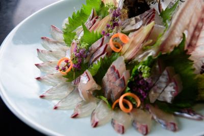 料理 由布院温泉 和風旅館 津江の庄の写真