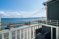 Oceanfront Villa Hale Kahakai - Ocean View