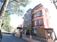 Moksh Hotel Hotels in Kandaghat