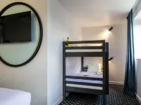 Ibis Styles Paris St-Denis Pleyel Отели рядом с достопримечательностью «Университет Париж-VIII»