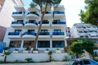 Hotel Havana Hotels in Sarande