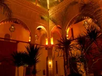Riad Kalaa Hôtels à : Medina de Rabat