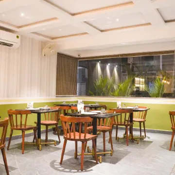 Ariena by Aba Hotel